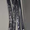 Window Visors Rain Guards for Car Windows with Fit for 2014-2020 Nissan Rogue S SV SL, 4-Piece Side Window Visors, UV Resistant & Weatherproof, No Drill Installation,Tape on