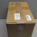 Nuenen 300 Pcs 300 Pcs 8 oz Easter Ice Cream Paper Cups Bulk Disposable Dessert Cups Solid Color Paper Dessert Bowls for Snack Sundae Spring Party Favors Ice Cream Bar Supplies (Pink)