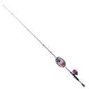 Ready 2 Fish Ready 2 Fish R2F4-JABP-SC R2F4