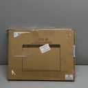 20in Large LED Note Board with Colors, 10 Modes Lumiboard Led Drawing Doard, for Room Party Chirstmas Decoration, Inclueded 7 Markers, Stands,Clean Cloth