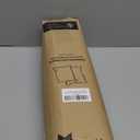 Decorative Square Pillow Inserts (Pack of 2, 20"x20", White, Polyester) - Premium Cushion Fillers for Living Room, Bed, and Chair - Plush & Stylish Home Comfort