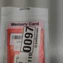 2 Pack Memory Card 64GB with Adapter, High Speed TF Card, UHS-I C10 A1 Memory TF Card for Tablet/Mobile Phone/Camera/Car Audio/Game Console (TF162 Red Gold 64GB)