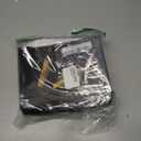 Grip Strength Trainer Set,50-300LB Hand Grip Strengthener,Hand Forearm strengthener 6 Pack, Workout equipment,Strength Training Exercisefor Hand Arm Forearm Wrist Finger (Red, blue, purple, yellow, black, white)