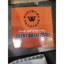 2026 New Silent Basketball, Dream Silent Basketball, Silent Basketballs Dribbling Indoor, Foam Basketballs Indoor Training, Quiet Ball Gift for Youth Various Indoor Activities