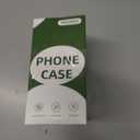 10 x for iPhone 15 Pro Max case Fits MagSafe 10FT Drop Resistant Matte Skin Feeling Shockproof Back Cover Fits iPhone 15 Pro Max Phone Cases, White