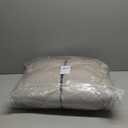 The Children's Place Boys' Water and Wind Resistant Hooded Zip Front Puffer Jacket, Faux Fur Lined (XX-Large, Chinchilla)