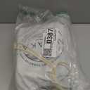 Nalakai Ring Sling Baby Carrier, Soft Linen Baby Sling, Baby Wrap, Comfort, Style, and Giving Back - Carry Your Little One with Love (Warm Sand Beige)