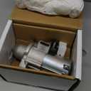 2013-2017 Honda Accord 2.4 Starter, 2015-2016 Honda CR-V CRV 2.4, 2016-2019 Civic 2.0 13 14 15 16 17 18 19 31200-5A2-A51 SM-74009 SM740-09 191-711 S-80548 31200-5A2-A52