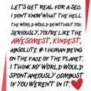 2 x Funny Valentines Day Card for Husband, Wife, Boyfriend, Girlfriend, Best Friend  Bold Sassy Love Card and Valentines Gift for Him or Her (WY-509)