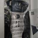 Creliver Foot Nerve Muscle Stimulator Pro, TENS & EMS Foot Massager for Neuropathy, Circulation and Body Pain Relief, Electric Feet Legs Blood Circulation Machine, FSA or HSA Eligible (Black, White)