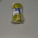 2 x 40Pcs Acrylics Paint Brushes for Kids, Small Paintbrushes Nylon Hair Artists Paint Brush with Handle for Oil Watercolors, Face Nail Arts, Miniature Detailing Painting, Blue