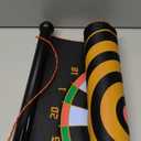 Gitus Magnetic Dart Board Indoor Outdoor Games for Kids with 12 Darts, Gifts for Teenage Boys Teen Boys Gifts Ideas Toys Gifts for 8 9 10 11 12 13 Year Old Boy Game Room Decor