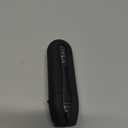 Peeps Eyeglass Cleaner - Lens Cleaner for Eyeglasses, Sunglasses, Eyewear - Soft Touch Black