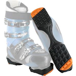 Yaktrax SkiTrax Ski Boot Tracks Traction and Protection Cleats (1 Pair)