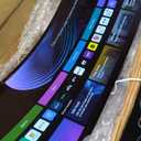 LG 39GX90SA-W 39-inch Ultragear WQHD (3440 x 1440) OLED Curved Gaming Monitor 240Hz, 1ms, NVIDIA G-Sync Compatible, AMD FreeSync Premium, VESA DisplayHDR True Black 400, webOS, USB Type-C, White