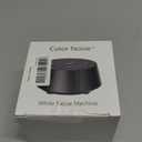 Color Noise Sound Machines Sleep White Noise Machine with 25 Soothing Sounds 32 Volume Levels 5 Timers and 4 Sound Categories and Memory Function for Kids Adults and Home