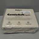 Bedsure Oat Milk Duvet Cover King Size - 3 Pieces Prewashed Cotton-Like Polyester Extra Soft Bedding Set, Includes 1 Duvet Cover 104x90 Inches with Zipper Closure & 2 Pillow Shams, No Comforter