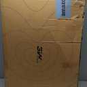 3W Floor Mats & Cargo Liner Fit for BMW 5 Series G30 2017-2023 All Weather TPE Floor Liner Custom Fit for BMW G30 5 Series 520i 530i 535i 540i 540d 550i Full Set Car Accessories (Not for GT & 530e)