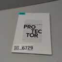 ESR (2-Pack Screen Protector for iPad Air 4 2020 / iPad Pro 11 2020 & 2018, 9H-Hard HD Clear Tempered-Glass Screen Protector for The iPad Pro 11-Inch/iPad Air 10.9 [2X Strength] [Scratch-Resistant]