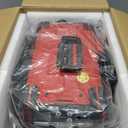 12V 24V Car Battery Charger & Engine Starter, 0-30A Automatic Battery Maintainer, 130 Cranking Amps, Jump Starter & Smart Trickle Charger, for Standard, AGM, Gel & Deep-Cycle Batteries