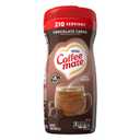Nestle Coffee mate Chocolate Creme Powder Coffee Creamer (EXP 11/17/27)