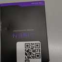 LISEN Car Charger USB C, 54W Cigarette Lighter USB Charger Adapter, Car Accessories for Men, Mini USBC Cars Fast Charging Adapter USBC Type C 12V Plug Outlet, for iPhone 17 Pro Max 16 15 14 13 12 Plus