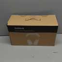 Nekteck Shiatsu Neck Massager with Heat for Pain Relief Deep Tissue, 2026 Upgraded 3D Back Shoulder Kneading Massage Pillow, Body Muscle Relaxation Tool Gifts for Him Her Mom Dad, Gray (NOT Cordless)