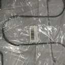 W10856603 9757340 Electric Oven Broil Element Compatible with Whirlpool 4KWFC120MAW0GR395LXGB0 RF111PXSQ1, W10308476 Oven Heating Element 240V 3400W Replace CH7340 814431 3195063 AP5999255