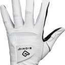 Bionic Men's RelaxGrip 2.0 Golf Glove, 2.0 DX, Left Hand, X-Large