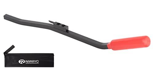 RARAYC S-Cam Air Brake Spring Tool 5081 for Heavy Duty Tractors & Trailers