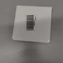 Our First Christmas Together - 2025 Christmas Ornament Couple Newlywed Wedding Marrid Keepsake Gift, Ceramic Engraved Ornaments Xmas Tree Decoration (C1)