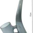 Handmade Attachment Accessories Replacement for Proxy Parts,Champagne, Sagittarius(Smoky Gray)