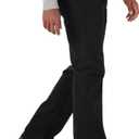 Wrangler Authentics Men's Regular Fit Comfort Flex Waist Jean (Black)