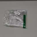 24 Pcs Razor Blade Refills for Men,Compatible with Ma-ch 3 Razor Blades Refill Disposable Blade Manual Beard Trimmer Safety Replacement Shaver Heads Set