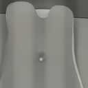 Cervical Neck Pillow for Pain Relief -Ergonomic Side Sleeper Pillow for Sleeping, Contour Memory Foam Pillows for Neck Support, Cooling Orthopedic Bed Rest Pillow for Back and Stomach Sleepers (Dark Grey)