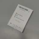 furid Leather Trifold Wallet for Men Slim: Rfid Thin Front Pocket Credit Card Holder - Minimalist Wallets with Metal Plates and Cash Band - Gift for Men Husband Father at Anniversay Brithday (Black)