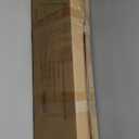 CASA CLAUSI 6ft Artificial Christmas Tree Premium Pine Xmas Tree with 1000 Branch Tip, 1 Minute Christmas Tree Unlit Realistic Holiday Party Dcor for Home Office, Foldable Stand, Easy Assembly