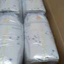 Pampers ZZZ Overnight Diapers, Size 5 (27+ lbs), 88 Count, Nighttime Protection Disposable Baby Diaper, Night Time Leak and Skin Protection