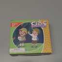 Scotamalone Kids Binoculars Shock Proof Toy Binoculars Set for Age 3-12 Years Old Boys Girls Bird Watching Educational Learning Hunting Hiking Birthday Presents (pink)