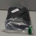 Fisoew Sweat Shorts for Women Casual Summer Drawstring Cargo Short Athletic Running Workout Baggy Shorts (Large, Black)