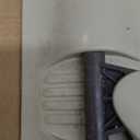 HOMTOYOU Spray Mop for Floor Cleaning: Wet Mop with 4 Washable Microfiber Pads and 2 Refillable Bottles for Hardwood Laminate Wood Vinyl Ceramic Tiles Home Kitchen (Beige)