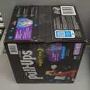 Pull-Ups Boys' Night-Time Potty Training Pants, Size 5T-6T Overnight Training Underwear (46-60 lbs), 44 Ct