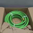 Kink Control Plus 8567-50 Garden Hose, 5/8 in. x 50 ft