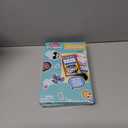 Disney Doorables 32ct Scratch To Reveal Valentines Day Cards W/ Seal Stickers, Pack of 2