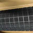 Durable Indoor Outdoor Doormat, 4' x 6' Heavy Duty Front Door Mat