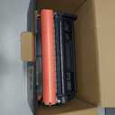 58A CF258A Toner Cartridge Black Compatible for HP 58A CF258A High Yield Toner Cartridge for HP LaserJet Pro M404n M404dn MFP M428fdw M428fdn M428dw Printer 2 Pack with Chip