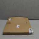 13.7 Inch Halloween Plastic Charcuterie Fillable Food Trays Disposable Bat Shaped Display Mache Box Candy Serving Tray Container for Halloween Party Favors Supplies, (Ghost, Pink)