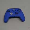 PowerA Enhanced Wired Controller for Xbox Series X|S - Blue, Officially Licensed for Xbox