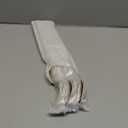 Evanda Gold Dinner Fork 12 Pieces, Gold Titanium Plating Stainless Steel 8.07inch Forks, Cake Forks, Table Forks,Dessert Forks, Easy To Clean, Dishwasher Safe