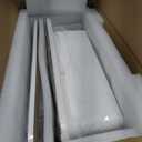 Bathroom Exhaust Fan With Heater&Bathroom Fan With Light&Speaker,8 in1